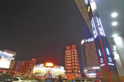 鄭州地鐵引發蝴蝶效應 1號線周邊房價一平米漲3千