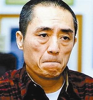 張藝謀：超生對我造成極大的損害和損傷