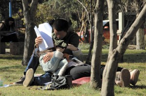 男女生不得同桌 云南會澤一中奇葩校規引熱議