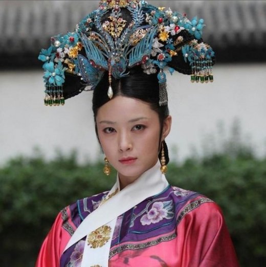 驚艷勝過主角的配角 容嬤嬤成經典雪姨爆紅