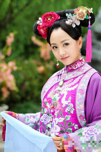 驚艷勝過主角的配角 容嬤嬤成經典雪姨爆紅