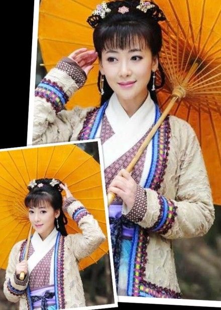 驚艷勝過(guò)主角的配角 容嬤嬤成經(jīng)典雪姨爆紅