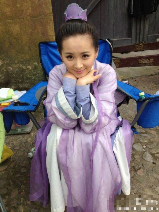 驚艷勝過主角的配角 容嬤嬤成經典雪姨爆紅