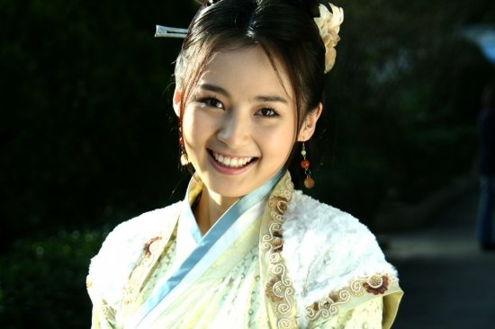 驚艷勝過主角的配角 容嬤嬤成經典雪姨爆紅