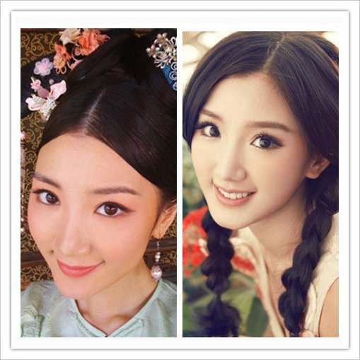 驚艷勝過主角的配角 容嬤嬤成經典雪姨爆紅