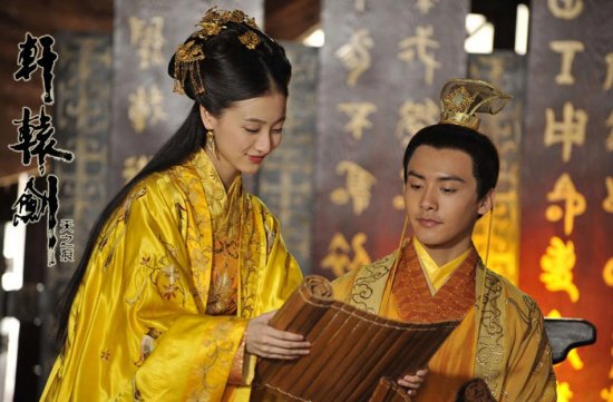 驚艷勝過主角的配角 容嬤嬤成經典雪姨爆紅