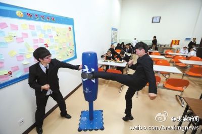 話務員常挨罵壓力大 12306客服中心專設“發泄區”