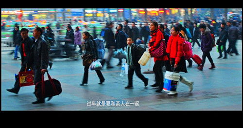 千怕萬怕最怕家人失望 父母：回家就是最大的安慰