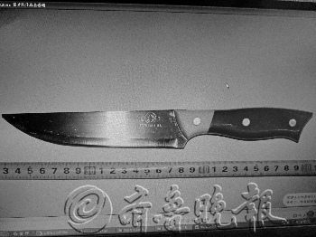 兩青年27刀捅死老漢拋尸荒野 拿錢回網吧上網