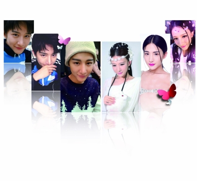 網友“男扮女裝照走紅” 專家:應寬容對待多元文化