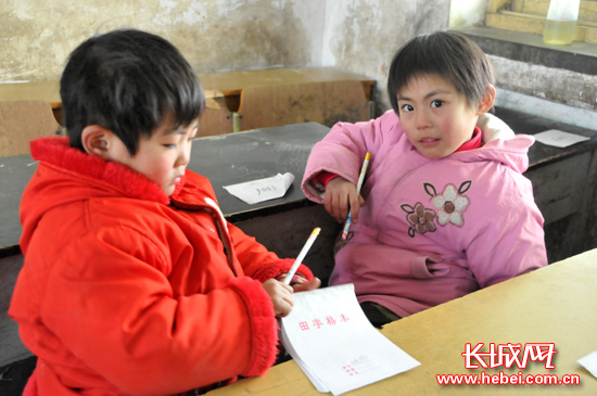 梁慶梅:留守兒童“編外家長(zhǎng)”傾其所有播撒愛(ài)種