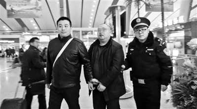 票販子網絡倒票5600余張被抓