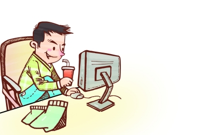 那些年的開(kāi)學(xué)魔咒