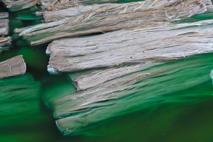 昆明一無(wú)證粉條作坊憑手感加色素 已被工商部門(mén)查處