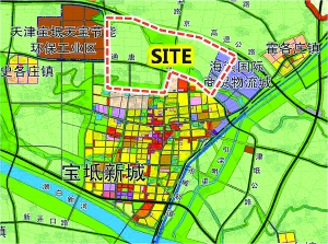 京津將共建中關村科技新城 將推出20億合作基金