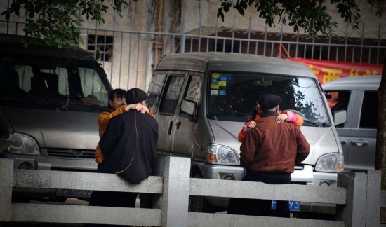 南寧老人色情服務當街