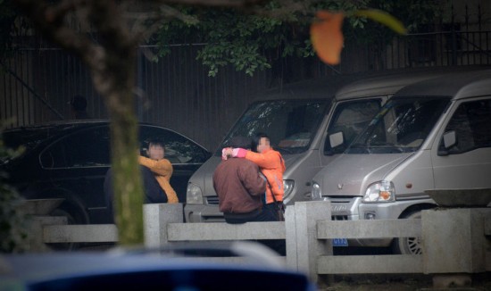 南寧老人色情服務當街