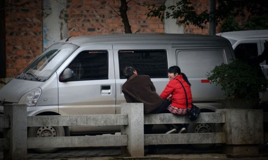 南寧老人色情服務當街