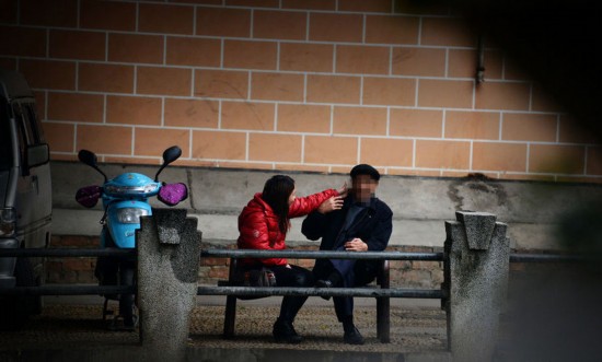 南寧老人色情服務當街