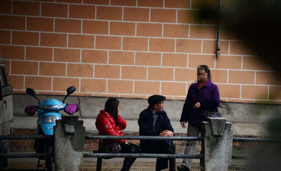 南寧老人色情服務當街