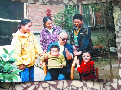 永遠的戰士——記山東省沂源縣張家泉村原黨支部書記朱彥夫（下）