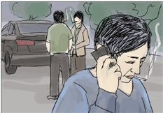 保時捷女車主被綁遭索2000萬贖金續：三綁匪連續盯梢兩天