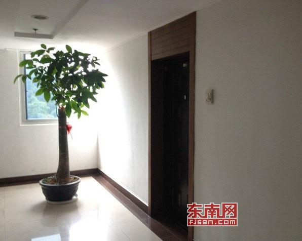 福建沙縣女教師從區(qū)長(zhǎng)辦公室墜亡 警方調(diào)查 圖