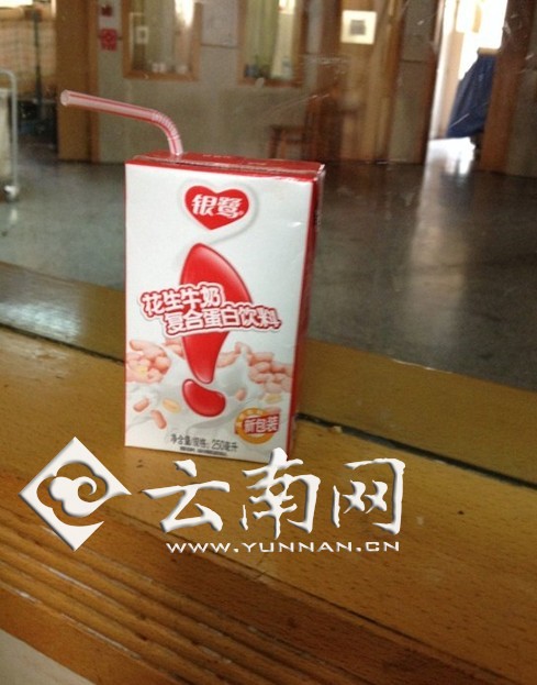 云南宣威3歲女孩被燙傷續(xù):母親放棄治療女兒