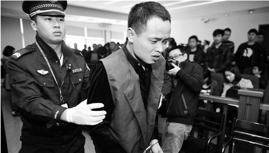 溫州街頭現死老虎案續:專家推測其死于注射藥物