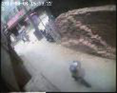 西安一8個月大男嬰被“熟人”房客抱走后失聯