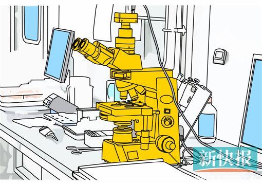 揭秘人類精子庫:零下196度保存可冷藏10到20年