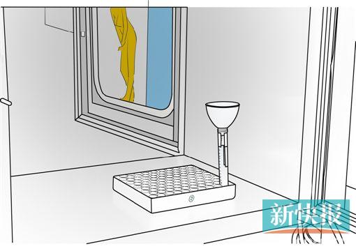 揭秘人類精子庫:零下196度保存可冷藏10到20年