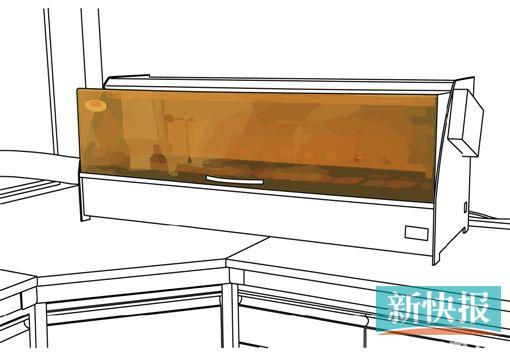 揭秘人類精子庫:零下196度保存可冷藏10到20年