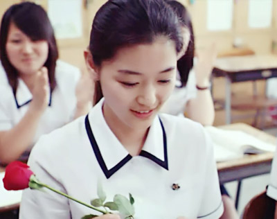 全智賢宋慧喬金泰熙 盤點越長越逆天的凍齡女神