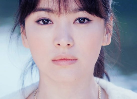 全智賢宋慧喬金泰熙 盤點越長越逆天的凍齡女神