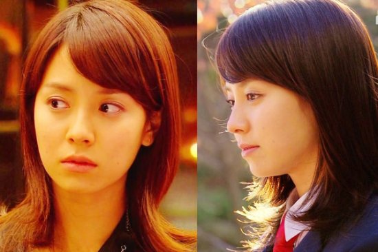 全智賢宋慧喬金泰熙 盤點(diǎn)越長越逆天的凍齡女神