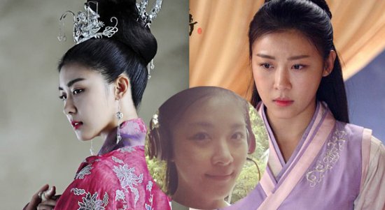 全智賢宋慧喬金泰熙 盤點越長越逆天的凍齡女神