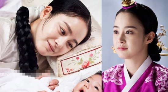 全智賢宋慧喬金泰熙 盤(pán)點(diǎn)越長(zhǎng)越逆天的凍齡女神