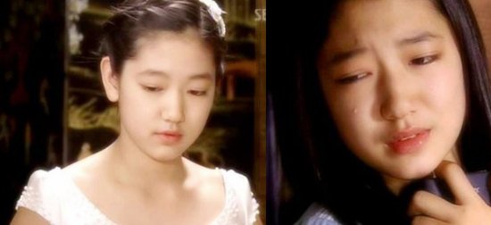 全智賢宋慧喬金泰熙 盤(pán)點(diǎn)越長(zhǎng)越逆天的凍齡女神