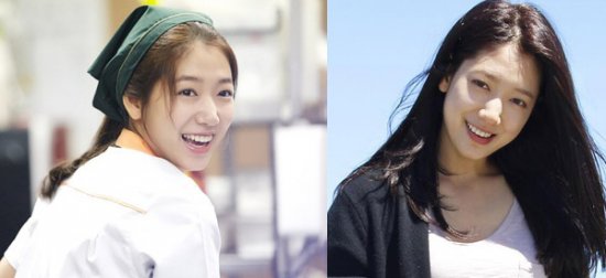 全智賢宋慧喬金泰熙 盤點越長越逆天的凍齡女神