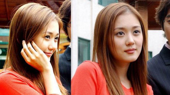 全智賢宋慧喬金泰熙 盤點越長越逆天的凍齡女神