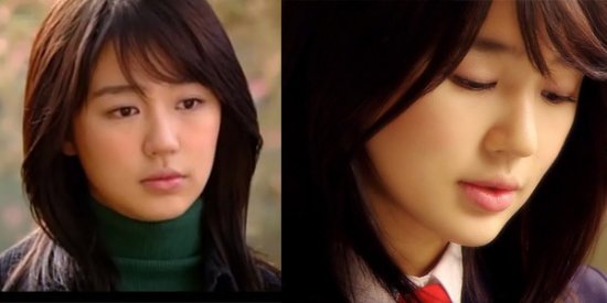 全智賢宋慧喬金泰熙 盤點越長越逆天的凍齡女神