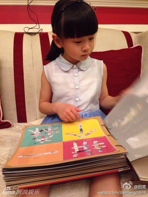 組圖：森碟慶生 石頭參加生日宴對話萌哭網友