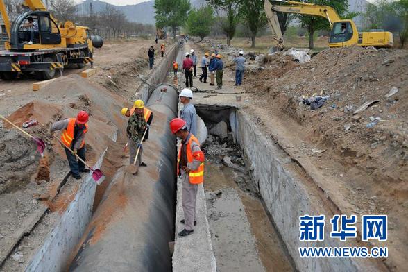 超標前水質如何 油污從何而來　飲水如何保安全——解讀蘭州自來水苯超標事件三大焦點