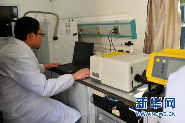 超標(biāo)前水質(zhì)如何 油污從何而來　飲水如何保安全——解讀蘭州自來水苯超標(biāo)事件三大焦點(diǎn)