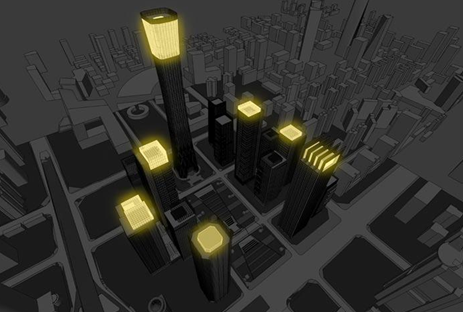 “京城第一高樓”設(shè)計內(nèi)幕首次披露(組圖)