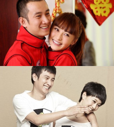 白百合離婚文章出軌戀姚笛 娛樂圈這個周末不平靜