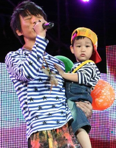 白百合離婚文章出軌戀姚笛 娛樂圈這個周末不平靜