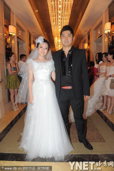 揭嫁得好的二三線女星 “可云”家別墅帶瀑布