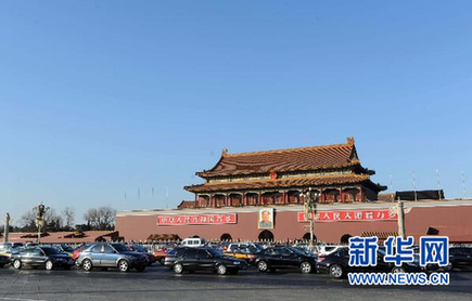 公車多少才算“少”京公車數據與公眾感受懸殊